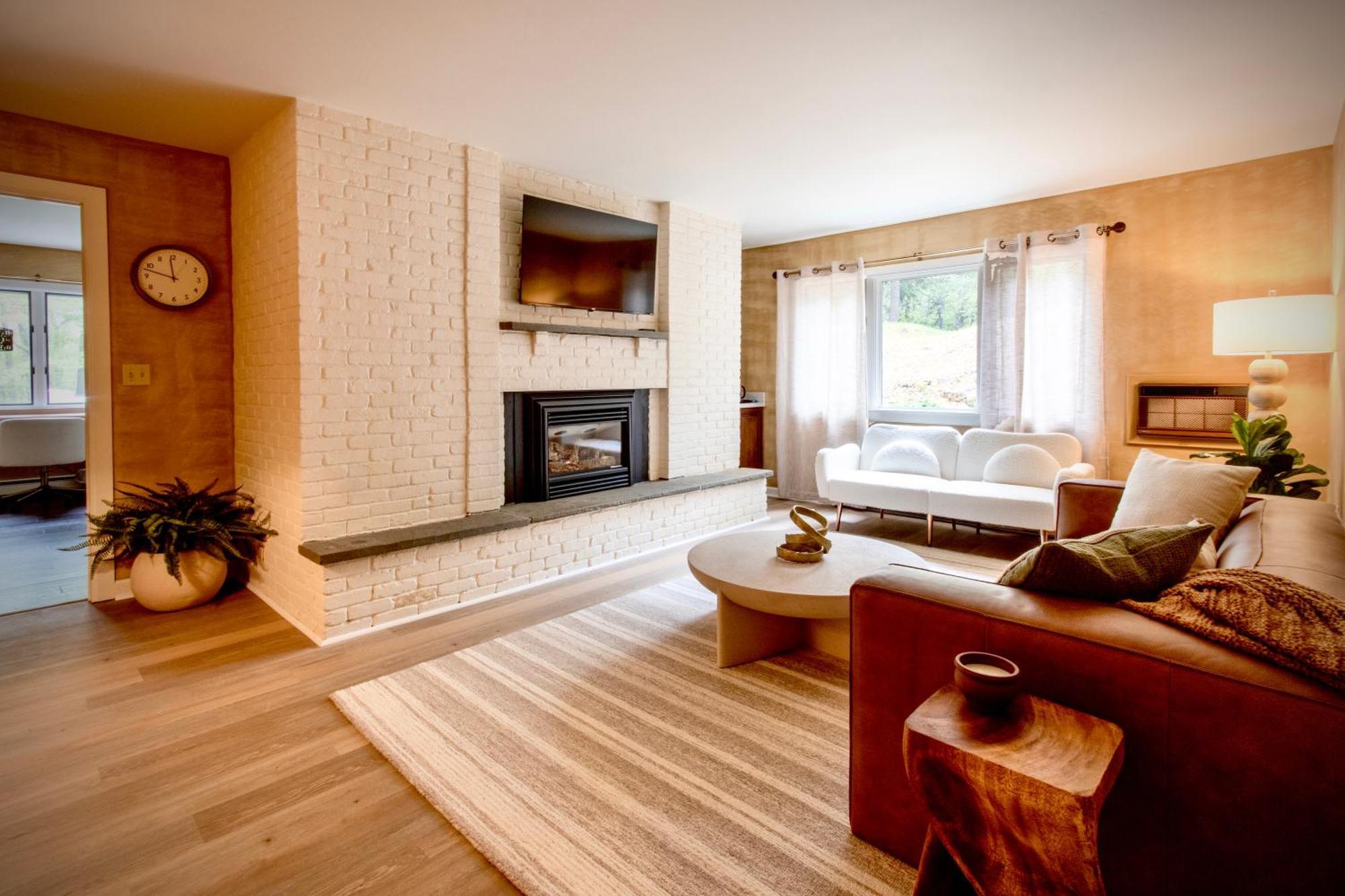 The Harlow House Rhinebeck Exteriör bild
