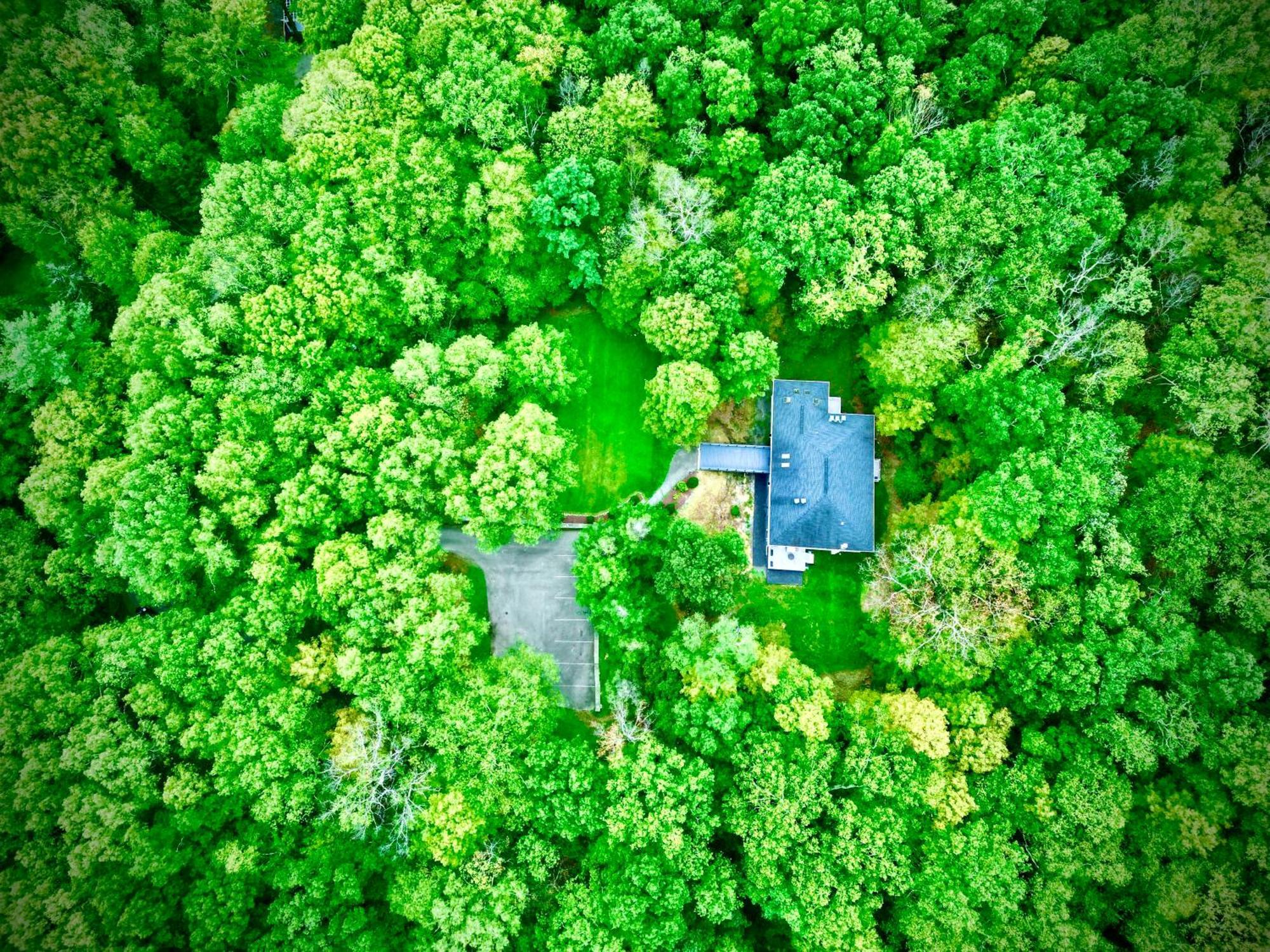 The Harlow House Rhinebeck Exteriör bild